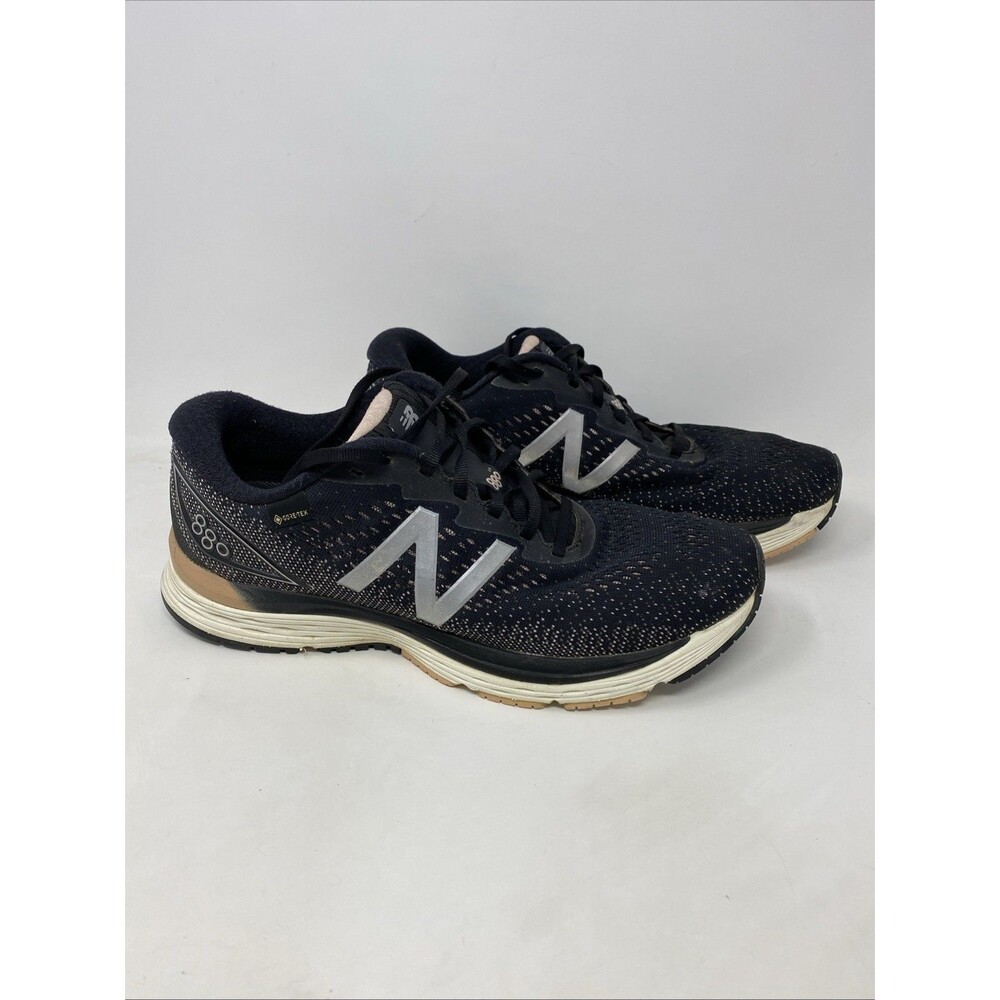 New Balance W880GT9 880 V9 Women's Running Shoes Size 11 Gore-tex Running Shoe